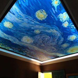 floating ceiling candle lights Stretch Ceiling,
floating coffered ceiling Stretch Ceiling,