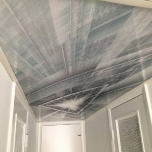 floating ceiling bathroom Stretch Ceiling, floating ceiling bedroom NewTech Stretch Ceiling,